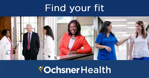 If you have a naturally smooth accent along with an attractive voice, you may be able to work as a voiceover artist. . Ochsner jobs